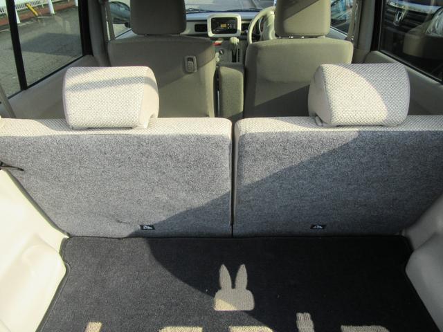 アルトラパン L アイドリングストップ・レーダーブレーキサポート・横滑り防止装置・ドラレコ・スマートキー・プッシュスタート・ベンチシート・シートヒーター・CD・AM/FM・AUX・電動格納ミラー(17枚目)