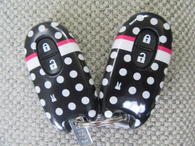 アルトラパン L アイドリングストップ・レーダーブレーキサポート・横滑り防止装置・ドラレコ・スマートキー・プッシュスタート・ベンチシート・シートヒーター・CD・AM/FM・AUX・電動格納ミラー(36枚目)