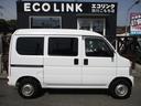 HONDA ACTY VAN