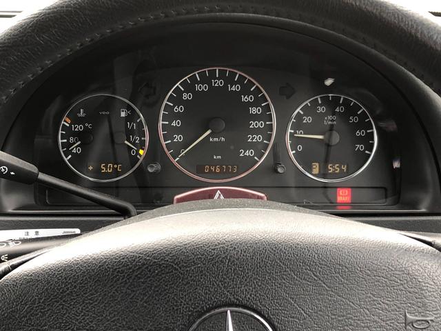 ML350スペシャルエディション(11枚目)