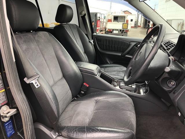 ML350スペシャルエディション(13枚目)