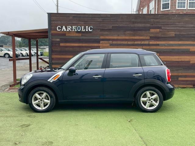 ＭＩＮＩ ワン　クロスオーバー（4枚目）