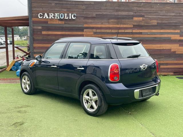 ＭＩＮＩ ワン　クロスオーバー（5枚目）