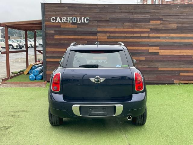 ＭＩＮＩ ワン　クロスオーバー（6枚目）