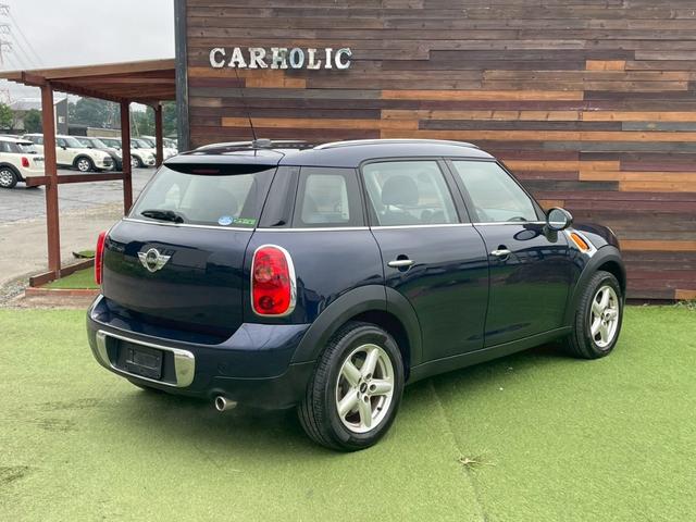 ＭＩＮＩ ワン　クロスオーバー（7枚目）