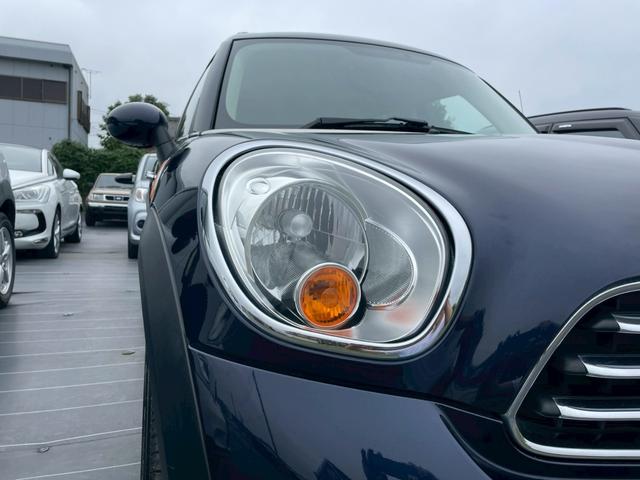 ＭＩＮＩ ワン　クロスオーバー（9枚目）