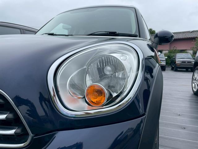 ＭＩＮＩ ワン　クロスオーバー（10枚目）