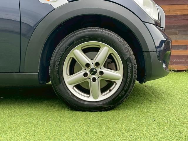 ＭＩＮＩ ワン　クロスオーバー（11枚目）