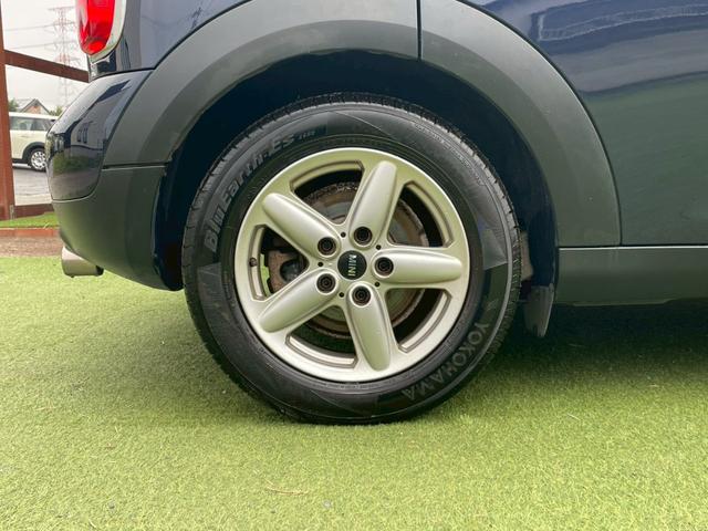 ＭＩＮＩ ワン　クロスオーバー（12枚目）