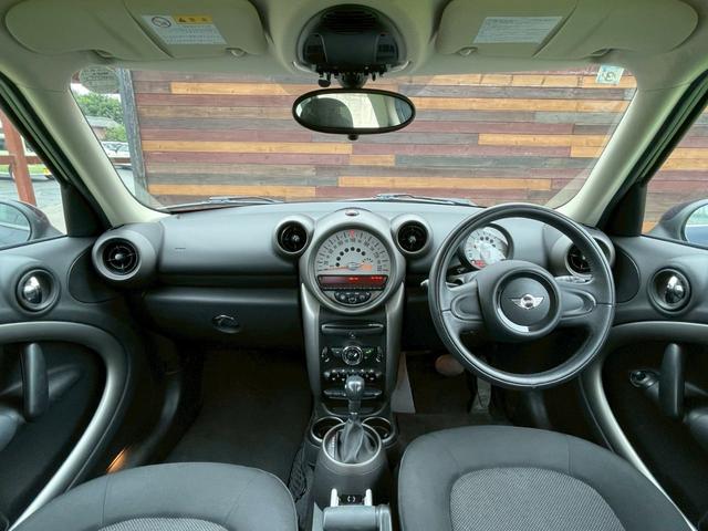 ＭＩＮＩ ワン　クロスオーバー（15枚目）