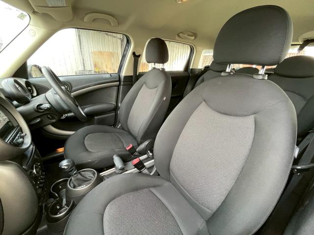 ＭＩＮＩ ワン　クロスオーバー（19枚目）