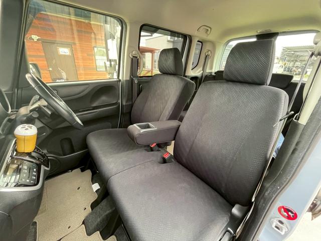 N-BOX G・ターボパッケージ 両側電動スライドドア ナビ ETC バックカメラ スマートキー2個(19枚目)