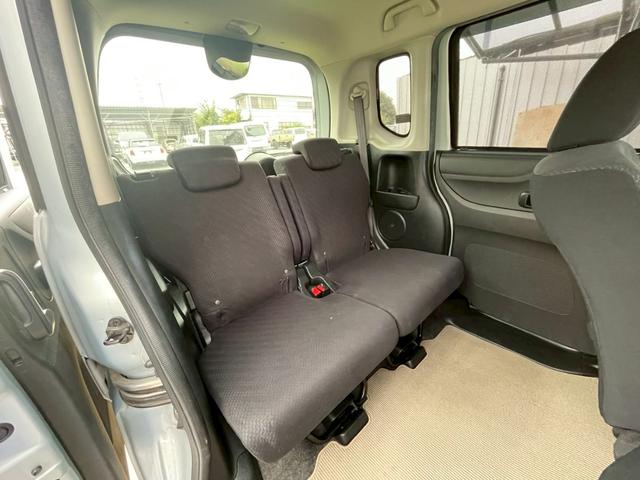 N-BOX G・ターボパッケージ 両側電動スライドドア ナビ ETC バックカメラ スマートキー2個(20枚目)