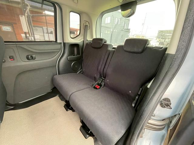 N-BOX G・ターボパッケージ 両側電動スライドドア ナビ ETC バックカメラ スマートキー2個(21枚目)