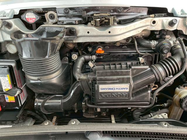 N-BOX G・ターボパッケージ 両側電動スライドドア ナビ ETC バックカメラ スマートキー2個(22枚目)