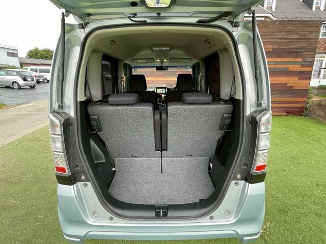 N-BOX G・ターボパッケージ 両側電動スライドドア ナビ ETC バックカメラ スマートキー2個(23枚目)