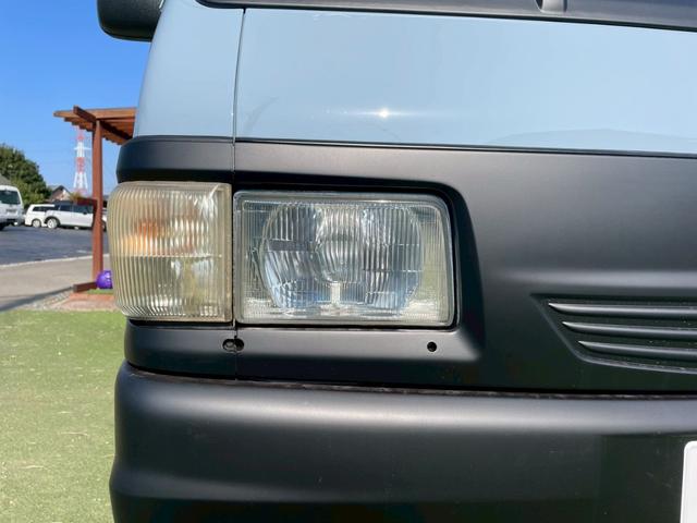 デリカカーゴ ロングフラットフロアDX 全塗装済み(10枚目)