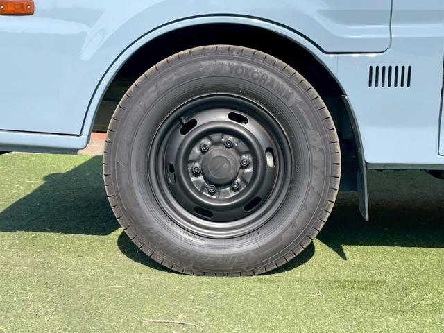 デリカカーゴ ロングフラットフロアDX 全塗装済み(12枚目)