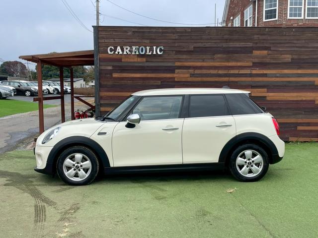 ＭＩＮＩ ワン　ワン（５名）　ナビ　Ｂｌｕｅｔｏｏｔｈ対応　予備キー（4枚目）