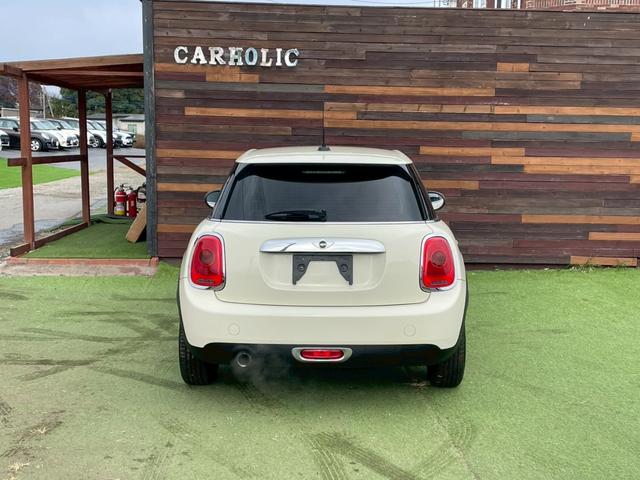 ＭＩＮＩ ワン　ワン（５名）　ナビ　Ｂｌｕｅｔｏｏｔｈ対応　予備キー（6枚目）