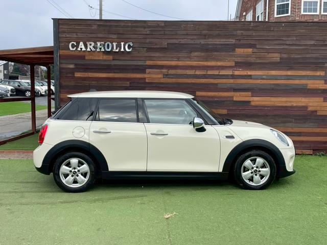 ＭＩＮＩ ワン　ワン（５名）　ナビ　Ｂｌｕｅｔｏｏｔｈ対応　予備キー（8枚目）