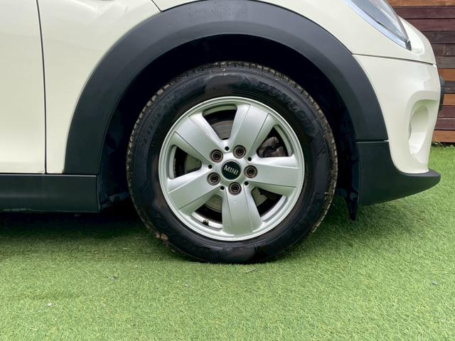 ＭＩＮＩ ワン　ワン（５名）　ナビ　Ｂｌｕｅｔｏｏｔｈ対応　予備キー（13枚目）