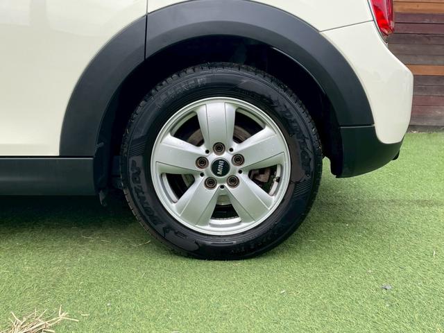 ＭＩＮＩ ワン　ワン（５名）　ナビ　Ｂｌｕｅｔｏｏｔｈ対応　予備キー（14枚目）