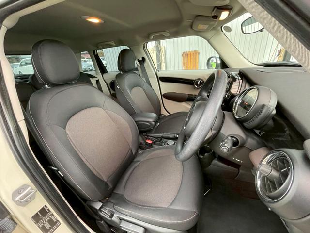 ＭＩＮＩ ワン　ワン（５名）　ナビ　Ｂｌｕｅｔｏｏｔｈ対応　予備キー（18枚目）