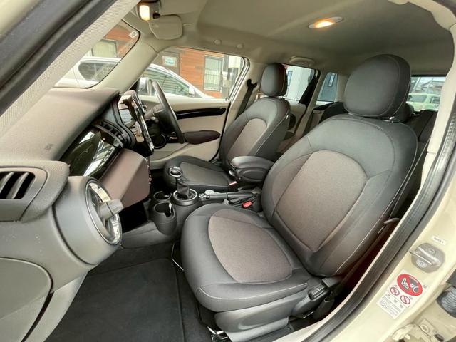 ＭＩＮＩ ワン　ワン（５名）　ナビ　Ｂｌｕｅｔｏｏｔｈ対応　予備キー（19枚目）