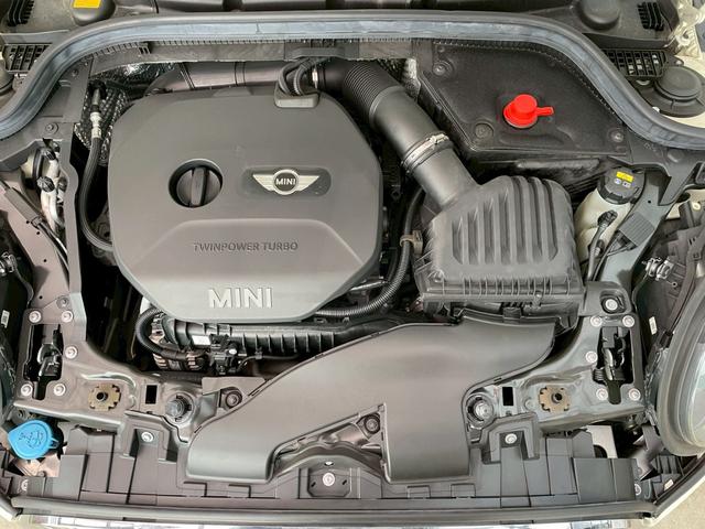 ＭＩＮＩ ワン　ワン（５名）　ナビ　Ｂｌｕｅｔｏｏｔｈ対応　予備キー（23枚目）