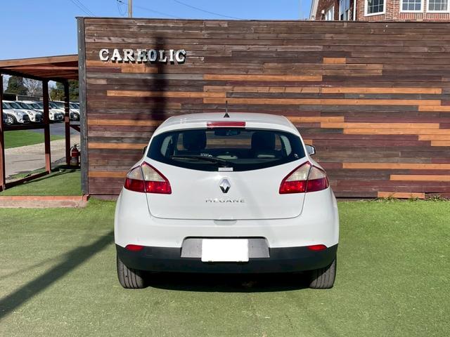 メガーヌ プレミアムライン　ＥＴＣ（6枚目）