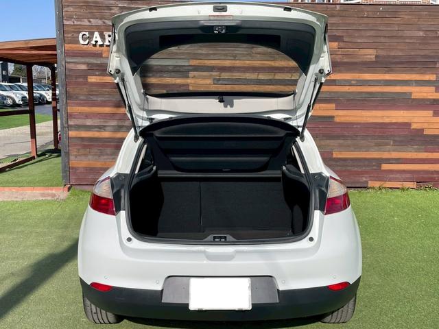 メガーヌ プレミアムライン　ＥＴＣ（22枚目）