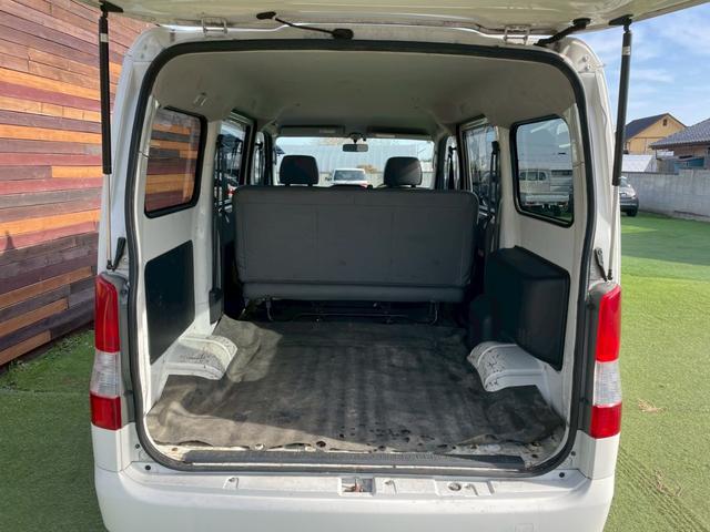 タウンエースバン GL ナビ バックカメラ ETC(20枚目)