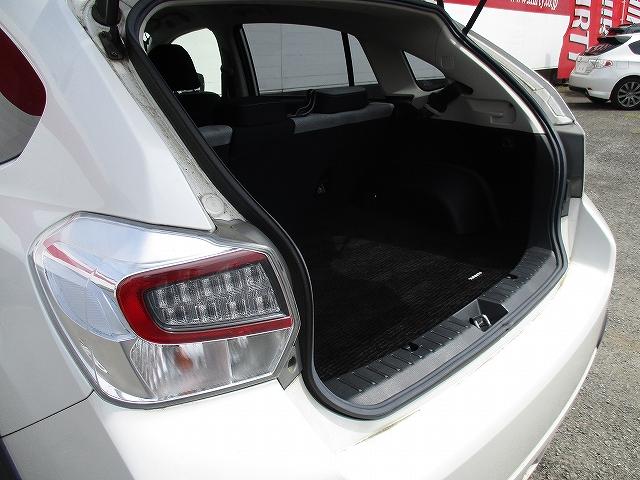 2.0i-L アイサイト 4WD Pスタート Bカメラ(16枚目)