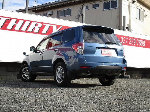 2.0XS 4WD 5速MT SDナビ地デジ バックカメラ(8枚目)