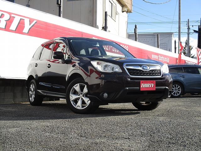 2.0i-L 4WD 6速MT Pスタート Bカメラ ETC(3枚目)