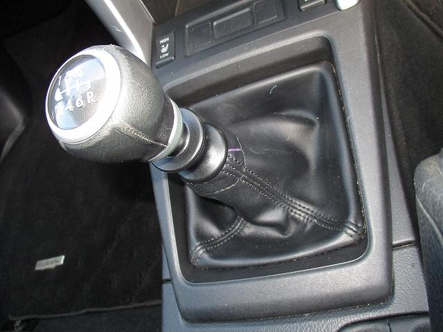 2.0i-L 4WD 6速MT Pスタート Bカメラ ETC(20枚目)
