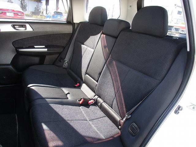 2.0XS 4WD フルエアロ Pスタート SDナビ 後期(15枚目)