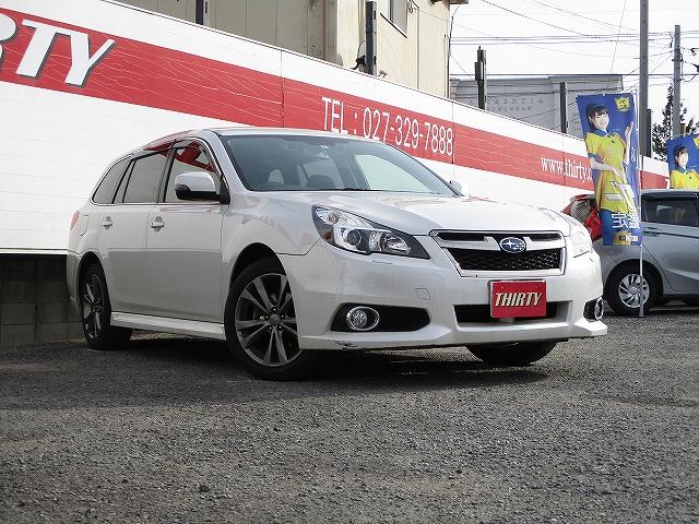 2.5i Bスポーツアイサイト Gパッケージ 4WD ワンオーナー 8インチモニターHDDナビ地デジ プッシュスタート ETC パドルシフト ハーフレザーシート 両側電動シート 盗難防止装置 横滑り防止装置 オートライト 純正17インチAW 後期(3枚目)