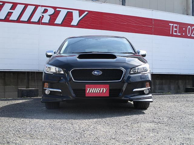2.0GT-Sアイサイト 4WD タイミングチェーン フルエアロ アイサイトVer3 フルレザーシート SDナビ プッシュスタート ETC シートヒーター 盗難防止装置 横滑り防止装置 ABS LEDヘッドライト オートライト(2枚目)