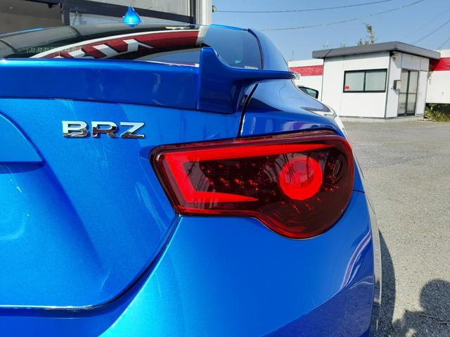 スバル ＢＲＺ