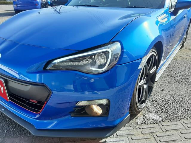 スバル ＢＲＺ