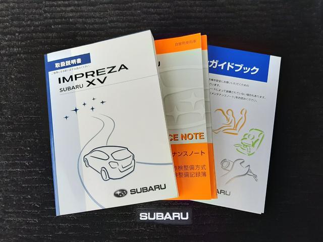 スバル インプレッサスポーツ