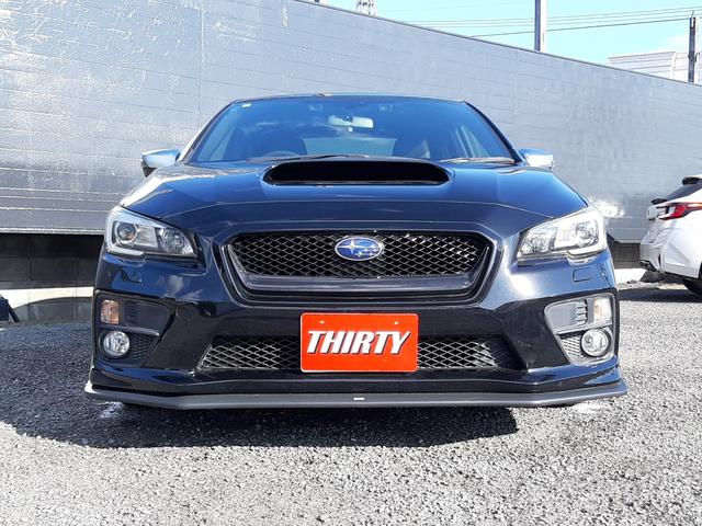 ＷＲＸ Ｓ４ ２．０ＧＴ－Ｓアイサイト　フルＳＴＩスポイラー　ＳＴＩタワーバー　前後クリアランスソナー　純正ナビ　バックカメラ　アダクティブクルーズコントロール　ＥＴＣ　ＬＥＤヘッドライト　電動シート　ハーフレザーシート　パドルシフト（2枚目）
