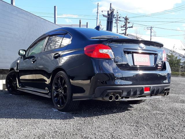 ＷＲＸ Ｓ４ ２．０ＧＴ－Ｓアイサイト　フルＳＴＩスポイラー　ＳＴＩタワーバー　前後クリアランスソナー　純正ナビ　バックカメラ　アダクティブクルーズコントロール　ＥＴＣ　ＬＥＤヘッドライト　電動シート　ハーフレザーシート　パドルシフト（8枚目）