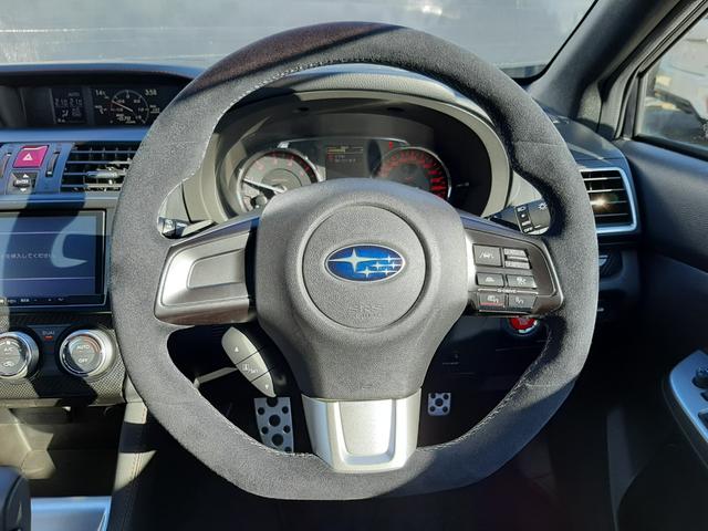 ＷＲＸ Ｓ４ ２．０ＧＴ－Ｓアイサイト　フルＳＴＩスポイラー　ＳＴＩタワーバー　前後クリアランスソナー　純正ナビ　バックカメラ　アダクティブクルーズコントロール　ＥＴＣ　ＬＥＤヘッドライト　電動シート　ハーフレザーシート　パドルシフト（10枚目）