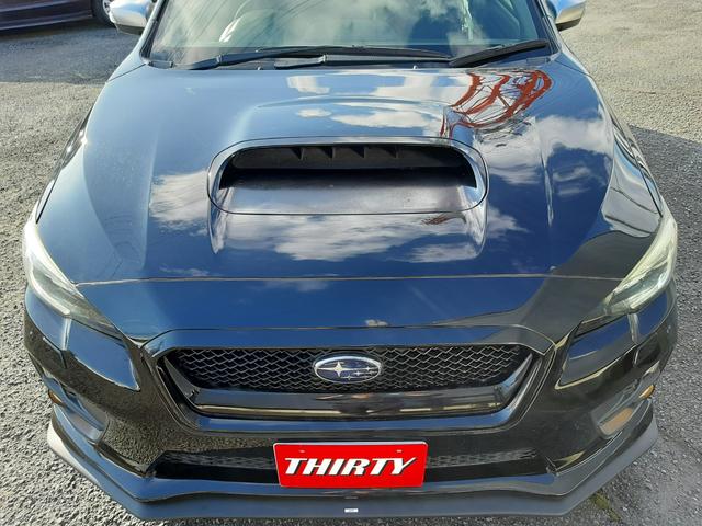 ＷＲＸ Ｓ４ ２．０ＧＴ－Ｓアイサイト　フルＳＴＩスポイラー　ＳＴＩタワーバー　前後クリアランスソナー　純正ナビ　バックカメラ　アダクティブクルーズコントロール　ＥＴＣ　ＬＥＤヘッドライト　電動シート　ハーフレザーシート　パドルシフト（53枚目）