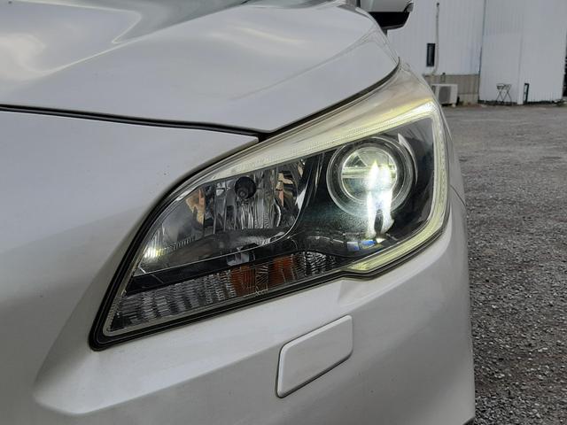 レガシィアウトバック リミテッド　４ＷＤ　本革席　全席シートヒーター　電動シート　電動リアゲート　ＥＴＣ　純正ナビ　バックカメラ　Ｂｌｕｅｔｏｏｔｈ　アダプティブクルーズコントロール　ＳＩ－ＤＲＩＶＥ　パドルシフト　ルーフレール　寒冷地仕様（77枚目）