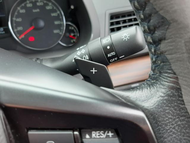 レガシィアウトバック ２．５ｉアイサイト　ＥＸエディション　４ＷＤ　ブラウン色本革席　ＳＤナビ　バックカメラ　ＳＩ－ＤＲＩＶＥ　ルーフレール　電動シート　シートヒーター　Ｂｌｕｅｔｏｏｔｈ　シートメモリ　アダプティブクルーズコントロール　ＥＴＣ　フルセグ　パドルシフト（45枚目）