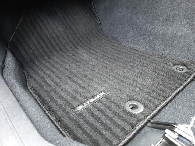 レガシィアウトバック リミテッド　４ＷＤ　ＳＴＩタワーバー　電動リアゲート　純正８インチナビ　バックカメラ　Ｂｌｕｅｔｏｏｔｈ　電動シート　本革席　全席シートヒーター　アダプティブクルーズコントロール　ＥＴＣ　シートメモリー　ＶＤＣ　禁煙車（65枚目）
